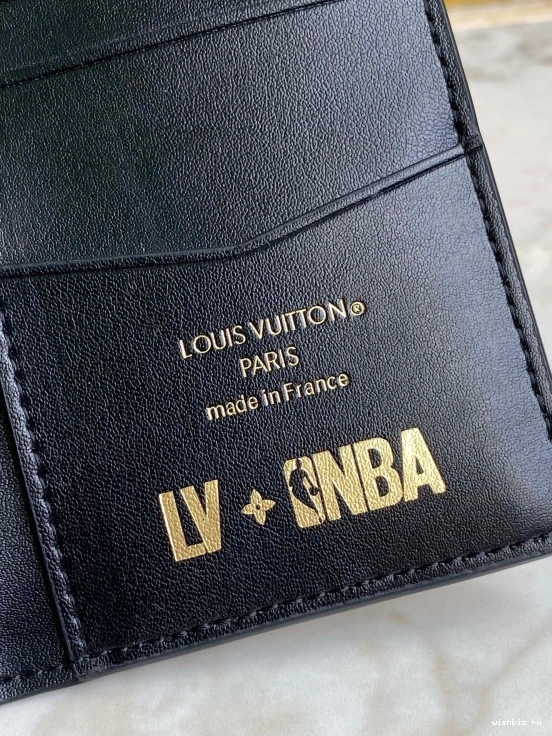 WIS ORGANIZER LOUIS LVXNBA VUITTON POCKET 1227